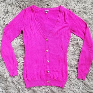 Charlotte Russe Sweater/Cardigan.